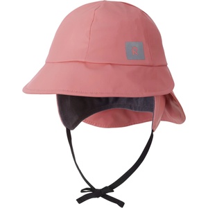 Reima Детска шапка Reima Kid's Rainy Hat - Rose Blush - размер 50 cm (904-1218-0413)