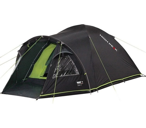 High Peak Talos 4