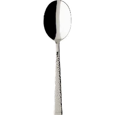 Villeroy & Boch zeleninová lžíce Blacksmith