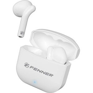 Fenner Xbuds XM201 white Слушалки