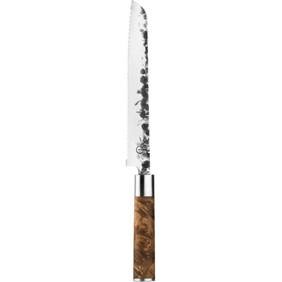 FORGED VG10 nôž na pečivo 20,5 cm