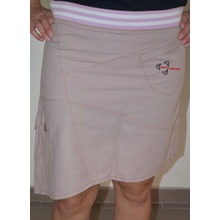 BATYSKAF BTF Skirt Pink