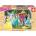 Educa - Puzzle Disney Princess 100 dielikov - 100 piese