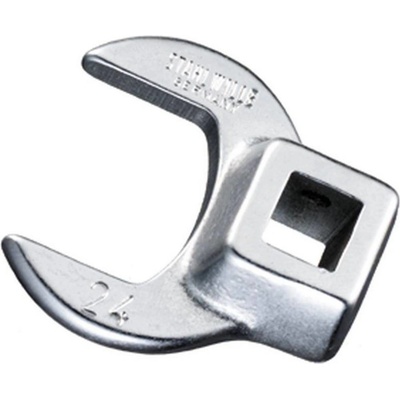 Stahlwille Otevřený klíč 27 mm 02200027