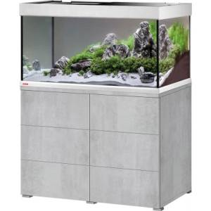 EHEIM Аквариум с поставка EHEIM proxima 250 ClassicLED - сив (7099)