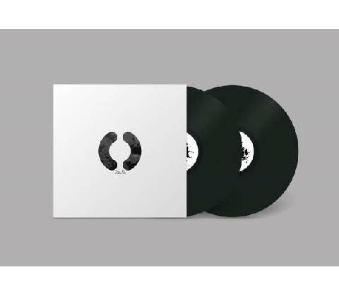 Sigur Rós, - LP