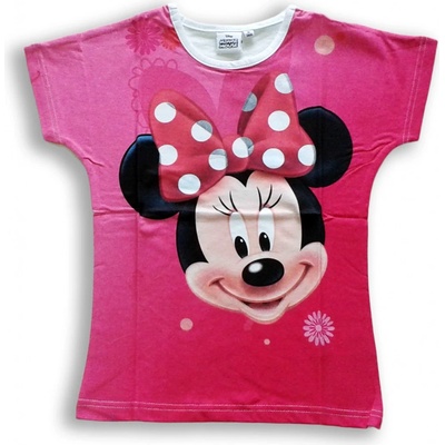 Setino Tričko Minnie Mouse – Zboží Dáma