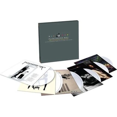 Fleetwood mac - Alternate Collection LP