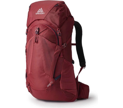 Gregory Jade RC 33l ruby red
