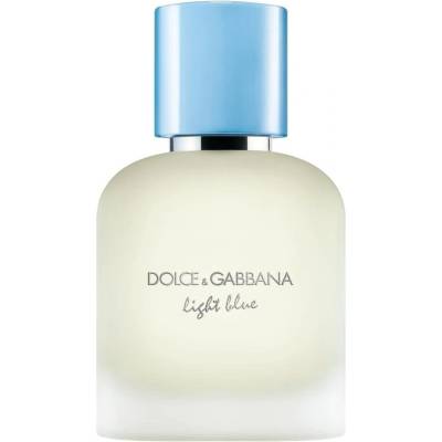 Тоалетна вода Light Blue Pour Homme, 50 ml