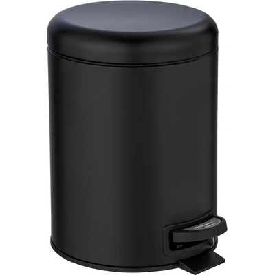 Wenko Černý Leman 5 l