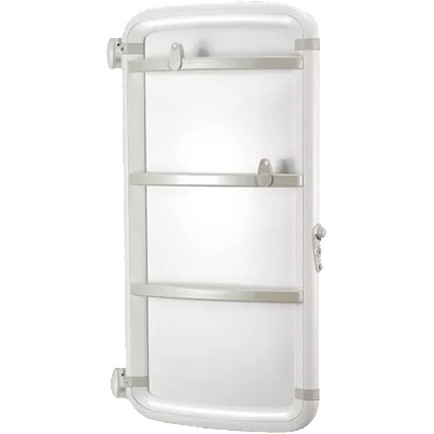 Tedan Eлектрически отоплител за баня TEDAN Helisea 450W (DHS11051)