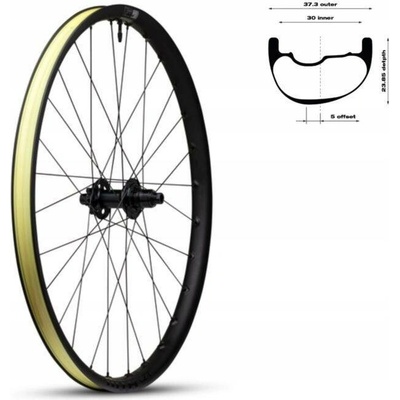 WTB CZR i30