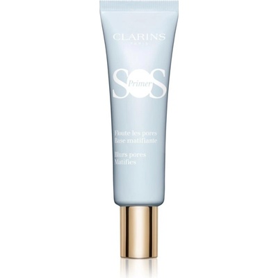 Clarins Podkladová báze pod make-up SOS Primer Matifying 30 ml