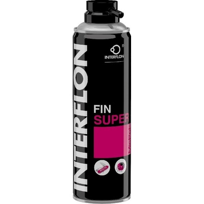 Interflon olej Fin Super na řetěz 300 ml – Zbozi.Blesk.cz