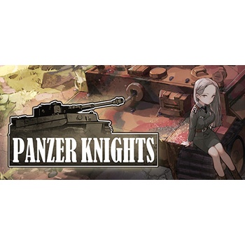 Panzer Knights