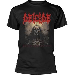 Deicide Banished By Sin Black S Риза (PH13521S)