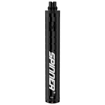 Vision Spinner II 1650 mAh černá – Zboží Dáma