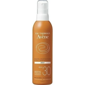 Avène Висока защита за чувствителна кожа , Avene High Protection Spray Spf30 200ml