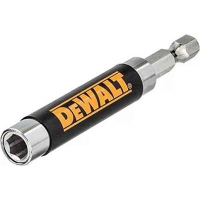 DeWALT Magnetické skľučovadlo s vodiacim puzdrom, 80 mm 1/4 DT90394