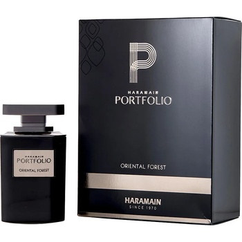 Image 1 of Al Haramain Portfolio Oriental Forest EDP 75 ml