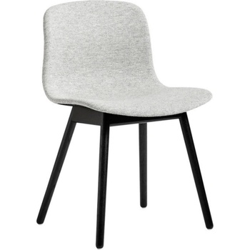Hay AAC 13 Black Solid oak / Hallingdal 116
