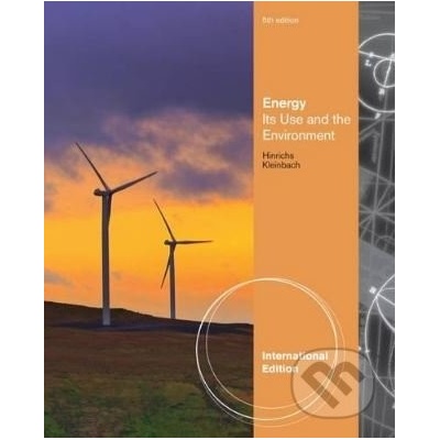 Energy - Roger Hinrichs