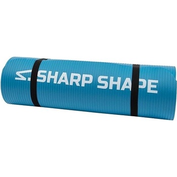 Sharp Shape Mat