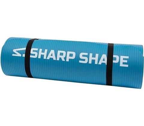 Sharp Shape Mat