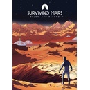 Surviving Mars Below and Beyond