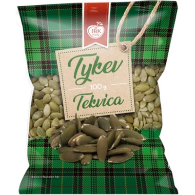 IBK trade Tykev jádra loupaná 100 g