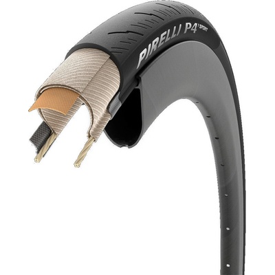 Pirelli P4 Sport 28-622 cestný 28-622