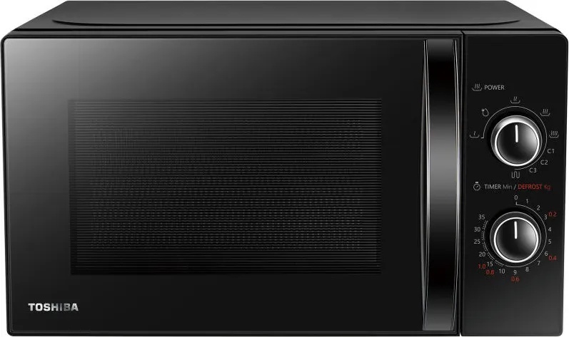 Toshiba MW-MG20PBK