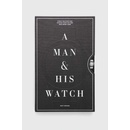 MAN & HIS WATCH