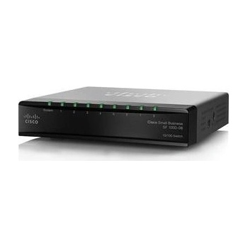 Cisco SF100D-08