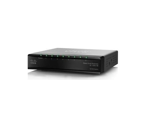 Cisco SF100D-08