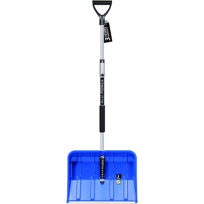 Prosperplast ALPE 50 TELESCOPIC modrá