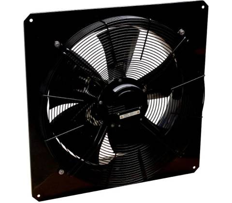 Systemair AW 560E4