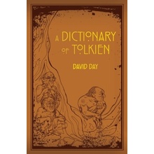 Dictionary of Tolkien