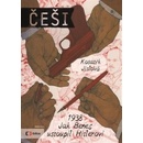 Češi 1938 Pavel Kosatík