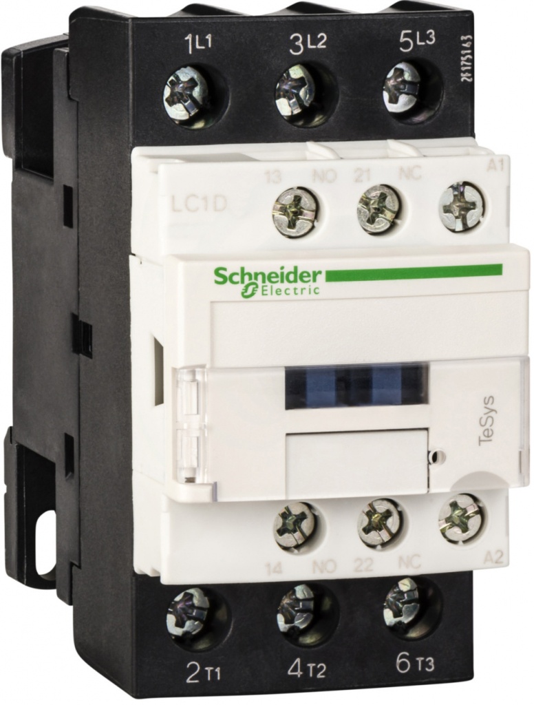 Schneider Electric LC1D32F7