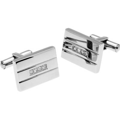 Prim manžetové gombíky Dynasty Fashion Cufflinks 003/GG