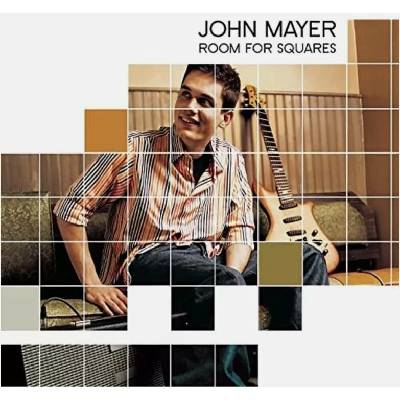 Mayer John - Room For Squares LP