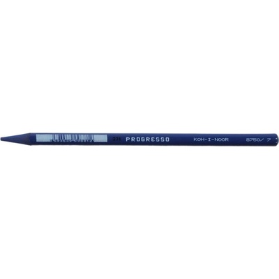 Koh i Noor Progresso 8750 007 tm.modrá