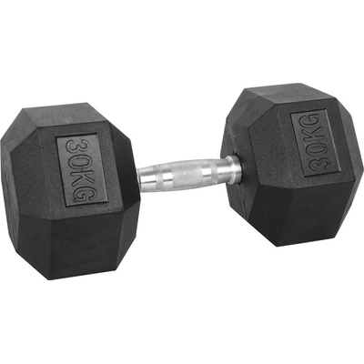 inSPORTline Hexsteel 30 kg