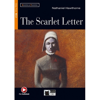 BCC A Scarlet Letter
