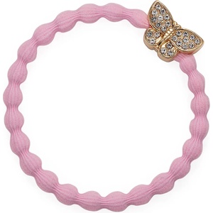 By Eloise London Gold Bling Butterfly цвят Soft Pink