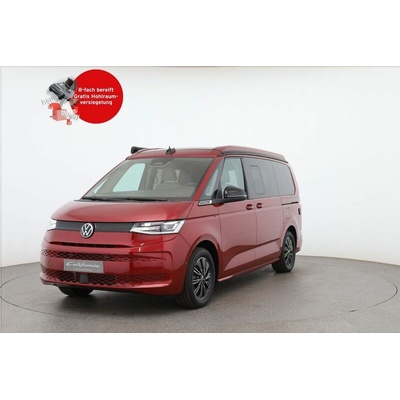 Volkswagen T7 California eHybrid Beach 4Motion 180 kW
