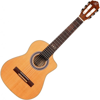 Ortega RQC25