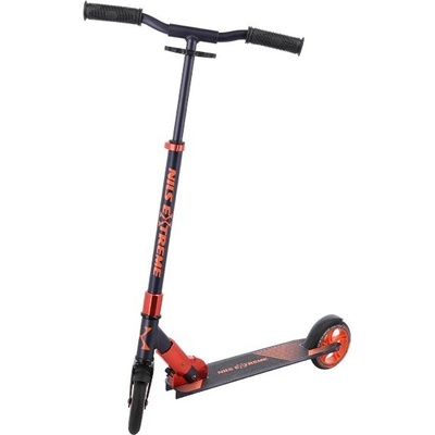Nils Extreme HD145 grafit oranžová